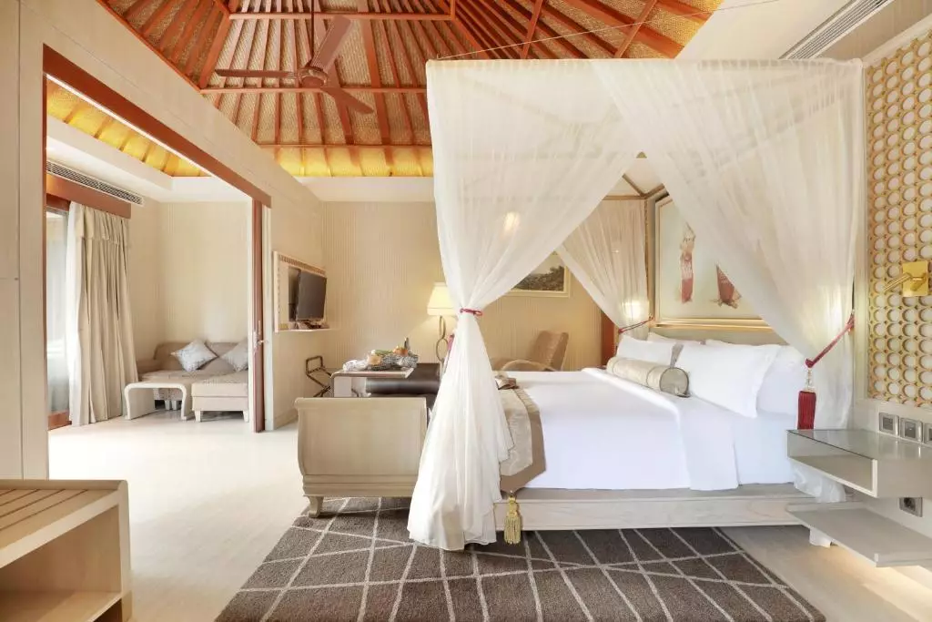 SereS Springs Resort and Spa